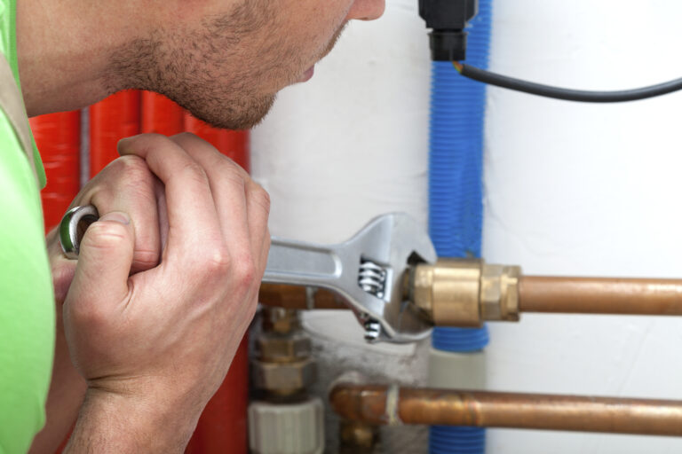 Tenant Breaks A Pipe in a Strata Property – Who Pays?