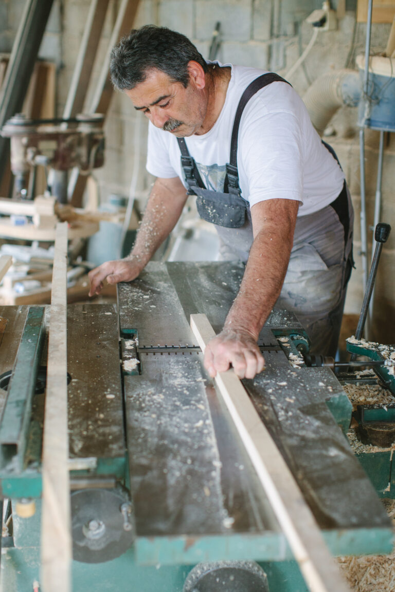 Commercial Strata – The occupants determine the risk