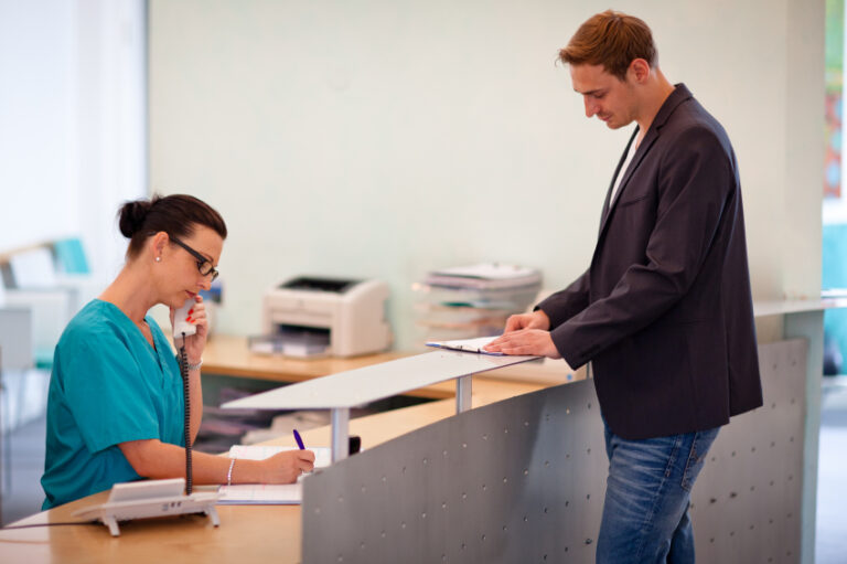 Medical Industry Target for Cyber Criminals