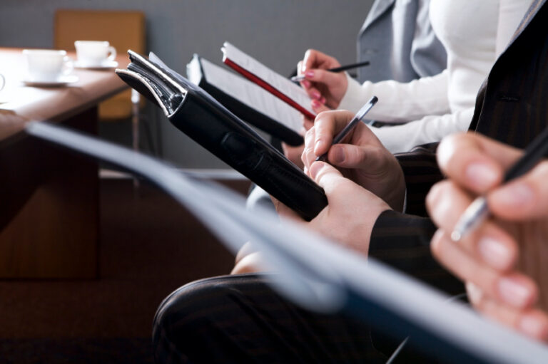 Top tips to help ARs stay compliant!