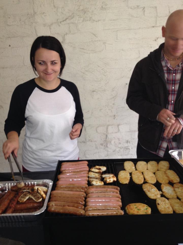 Scope BBQ