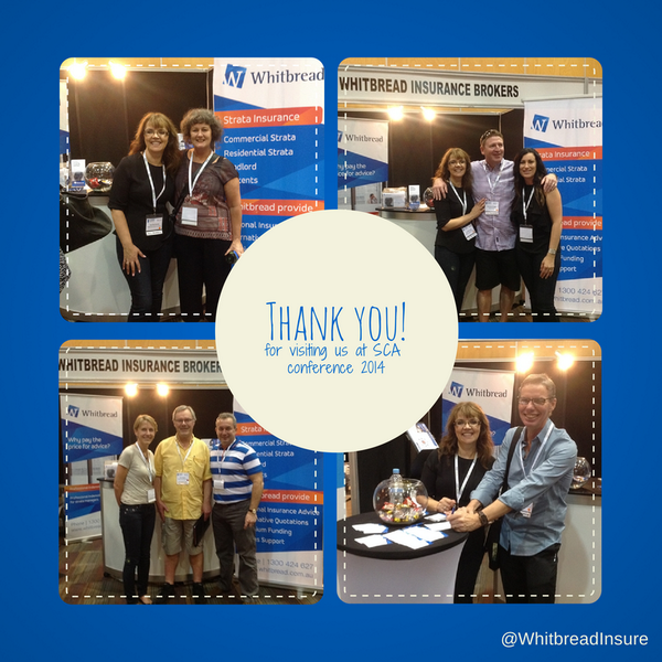 SCA National Conference