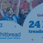 Help Whitbread raise funds for Very Special Kids in the 24-Hour Treadmill Challenge!