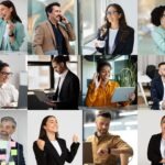 Who’s involved in an insurance claim?