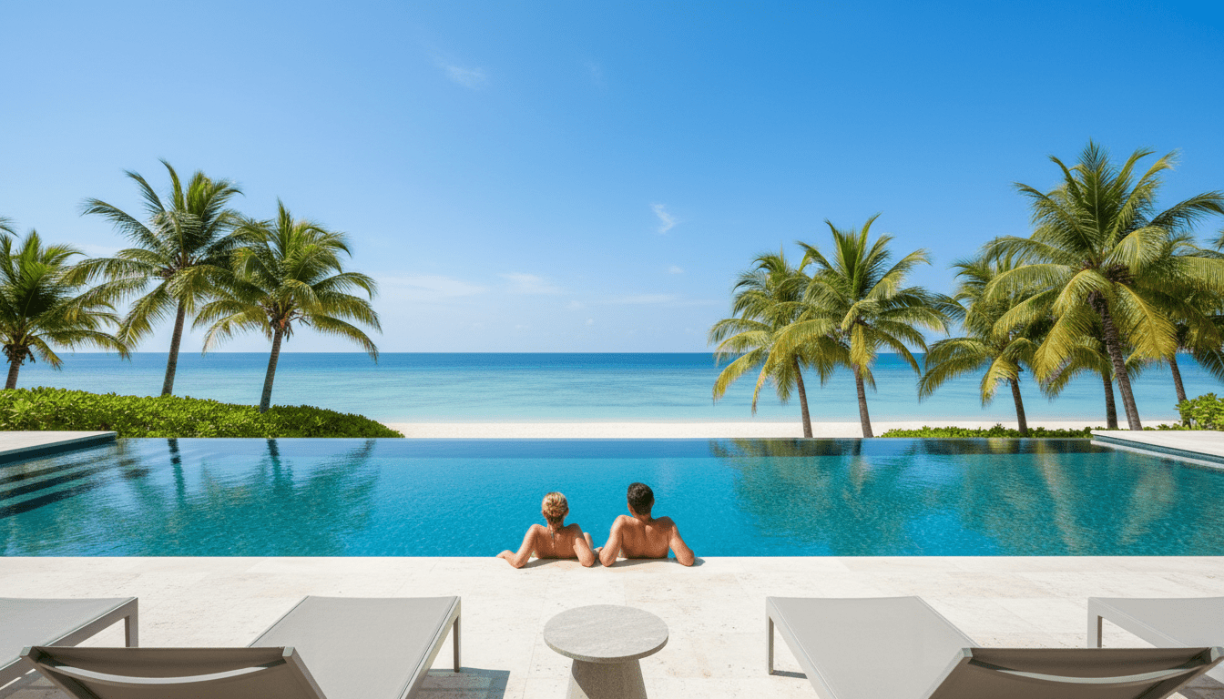 Peace of mind for the festive season