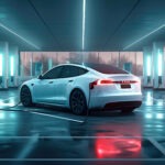 EV charging in strata