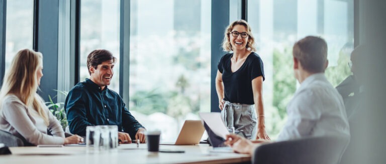 Smarter strata decisions start with better broker support