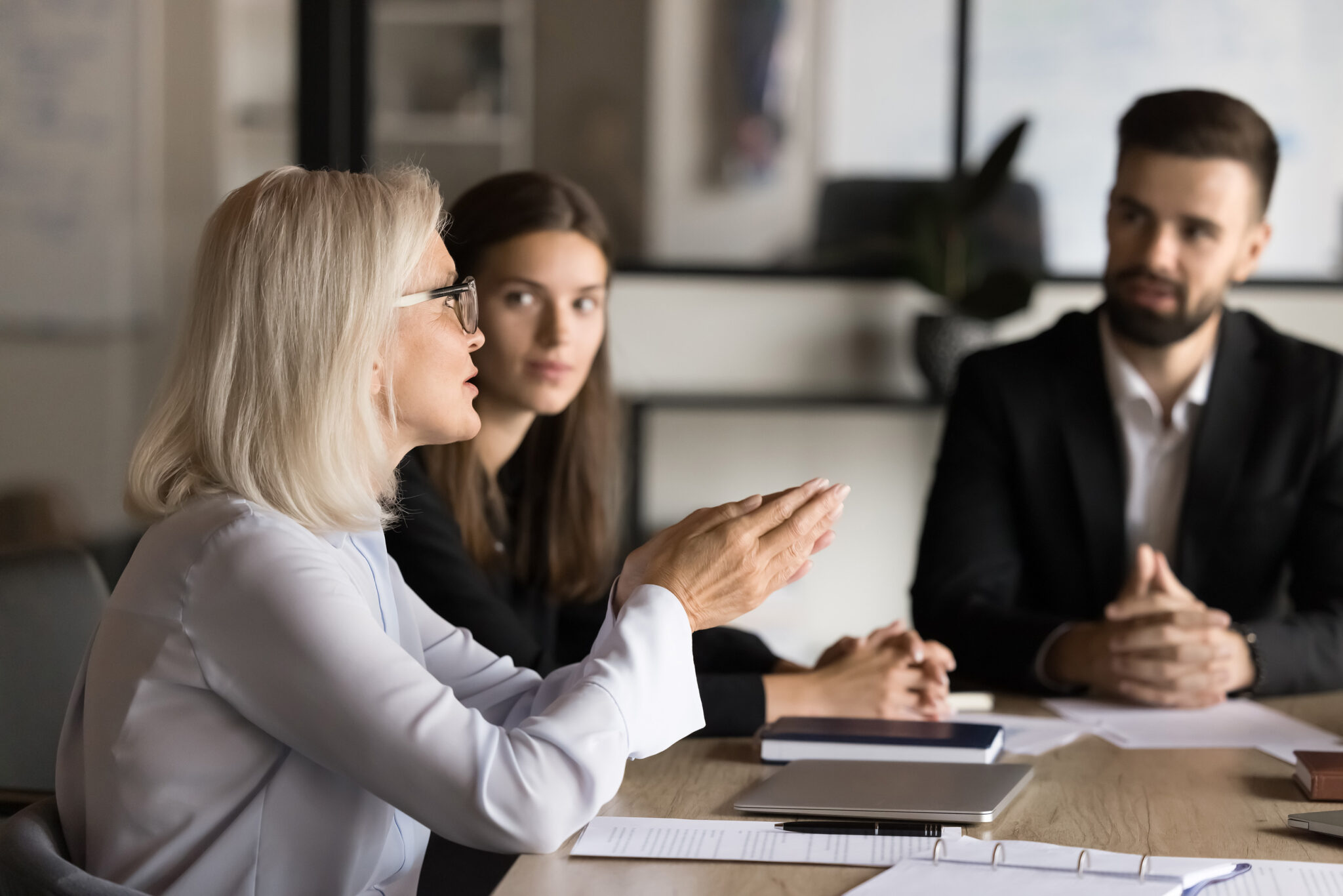 Why current strata valuations matter
